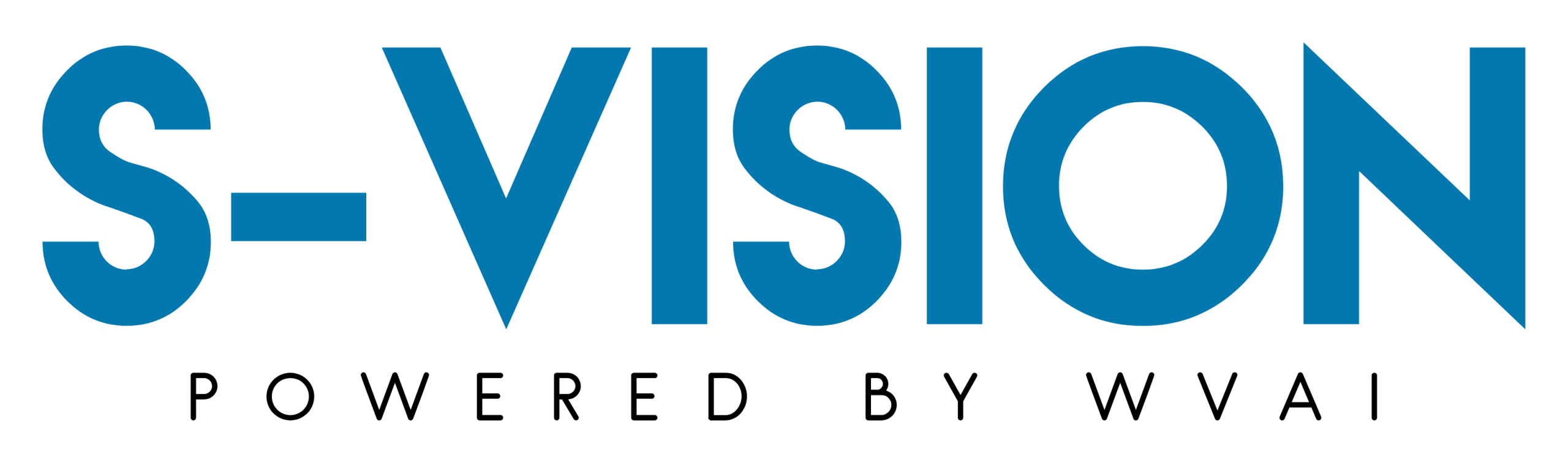 S-Vision Powered by WVAI